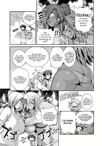Page 6 of Energy Kyo-ka Soushuuhen "Gaisen Fukki Hen" - preview thumbnail