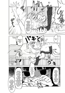 Page 11 of Nekokan! Meshimase | Canned Catfood! Please Try It - preview thumbnail