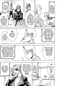 Page 8 of Amazing EIGHTH WONDER - preview thumbnail
