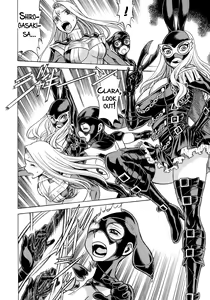 Page 37 of Amazing EIGHTHWONDER No.2 - preview thumbnail