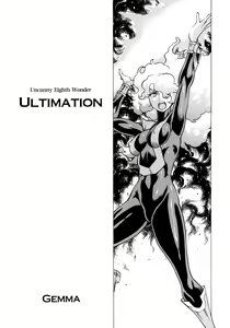Page 47 of Amazing EIGHTHWONDER No.2 - preview thumbnail