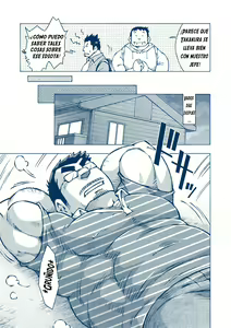 Page 22 of Inogashira Takeru - preview thumbnail