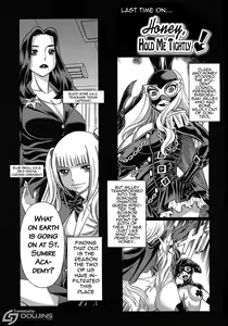 Page 2 of Amazing EIGHTHWONDER No.3 - preview thumbnail