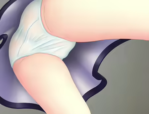 Page 11 of Zashikiwarashi Hunter R - Gothloli Zashikiwarashi Hen - preview thumbnail