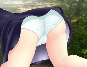 Page 51 of Zashikiwarashi Hunter R - Gothloli Zashikiwarashi Hen - preview thumbnail