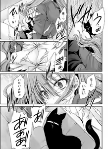 Page 11 of Shinjau Kurai no Kairaku o Ch. 2-3 - preview thumbnail