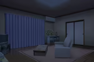 Page 569 of Mirai Nostalgia - preview thumbnail