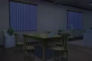 Page 573 of Mirai Nostalgia - preview thumbnail
