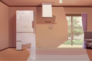 Page 578 of Mirai Nostalgia - preview thumbnail