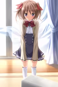 Page 58 of Mirai Nostalgia - preview thumbnail
