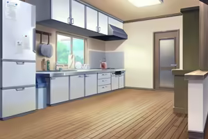 Page 590 of Mirai Nostalgia - preview thumbnail