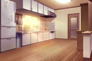 Page 591 of Mirai Nostalgia - preview thumbnail