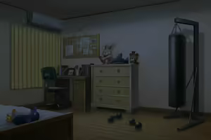 Page 612 of Mirai Nostalgia - preview thumbnail
