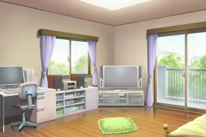Page 613 of Mirai Nostalgia - preview thumbnail