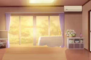 Page 619 of Mirai Nostalgia - preview thumbnail