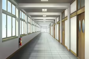 Page 630 of Mirai Nostalgia - preview thumbnail