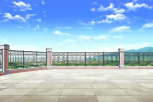Page 660 of Mirai Nostalgia - preview thumbnail