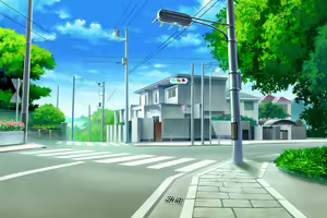 Page 666 of Mirai Nostalgia - preview thumbnail