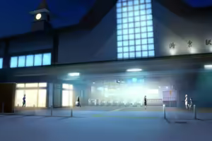 Page 685 of Mirai Nostalgia - preview thumbnail
