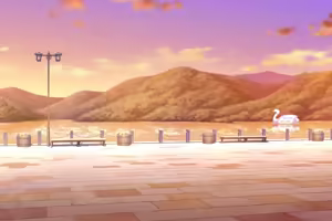 Page 701 of Mirai Nostalgia - preview thumbnail