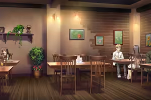 Page 726 of Mirai Nostalgia - preview thumbnail