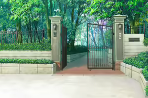 Page 734 of Mirai Nostalgia - preview thumbnail