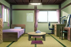 Page 751 of Mirai Nostalgia - preview thumbnail