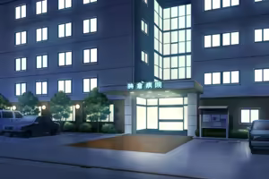 Page 754 of Mirai Nostalgia - preview thumbnail