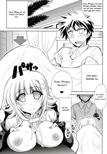 Page 3 of DANGAN ANGEL - preview thumbnail