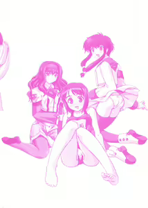 Page 163 of Naru Hina Z 2 - preview thumbnail