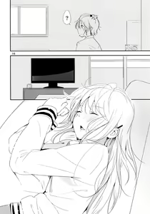 Page 16 of Ikujinashi Yomi to Mahiru to Mia - preview thumbnail