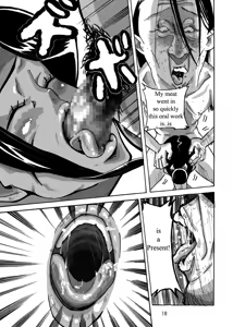 Page 112 of Wild Wife Akemi & Yankee Wife Akemi The Continuation (Brolen Translation) & Yankee Wife Akemi - preview thumbnail
