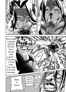 Page 113 of Wild Wife Akemi & Yankee Wife Akemi The Continuation (Brolen Translation) & Yankee Wife Akemi - preview thumbnail