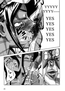 Page 114 of Wild Wife Akemi & Yankee Wife Akemi The Continuation (Brolen Translation) & Yankee Wife Akemi - preview thumbnail
