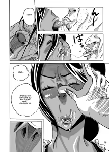 Page 17 of Wild Wife Akemi & Yankee Wife Akemi The Continuation (Brolen Translation) & Yankee Wife Akemi - preview thumbnail