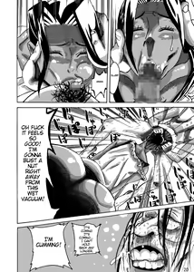 Page 21 of Wild Wife Akemi & Yankee Wife Akemi The Continuation (Brolen Translation) & Yankee Wife Akemi - preview thumbnail