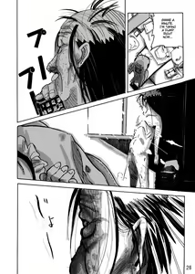 Page 27 of Wild Wife Akemi & Yankee Wife Akemi The Continuation (Brolen Translation) & Yankee Wife Akemi - preview thumbnail