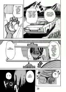 Page 30 of Wild Wife Akemi & Yankee Wife Akemi The Continuation (Brolen Translation) & Yankee Wife Akemi - preview thumbnail