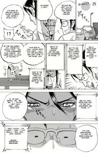 Page 55 of Wild Wife Akemi & Yankee Wife Akemi The Continuation (Brolen Translation) & Yankee Wife Akemi - preview thumbnail