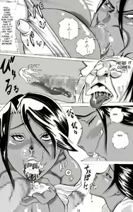 Page 60 of Wild Wife Akemi & Yankee Wife Akemi The Continuation (Brolen Translation) & Yankee Wife Akemi - preview thumbnail