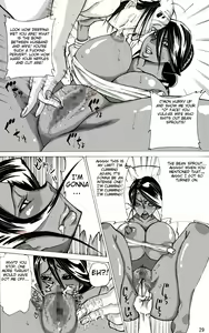Page 70 of Wild Wife Akemi & Yankee Wife Akemi The Continuation (Brolen Translation) & Yankee Wife Akemi - preview thumbnail