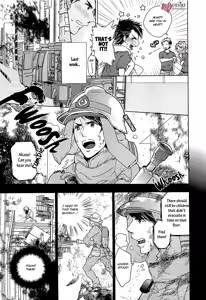 Page 116 of Junjou Bitch Hatsukoi Kei Ch. 1-4 - preview thumbnail