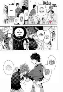 Page 126 of Junjou Bitch Hatsukoi Kei Ch. 1-4 - preview thumbnail