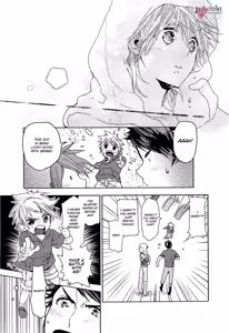 Page 128 of Junjou Bitch Hatsukoi Kei Ch. 1-4 - preview thumbnail
