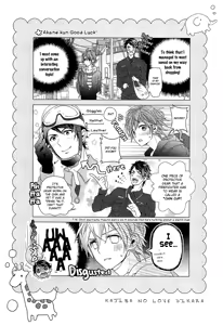 Page 138 of Junjou Bitch Hatsukoi Kei Ch. 1-4 - preview thumbnail
