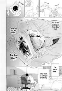 Page 93 of Junjou Bitch Hatsukoi Kei Ch. 1-4 - preview thumbnail