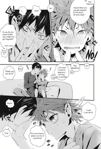Page 5 of Kyou kara Souiu no Kinshi desu! - preview thumbnail