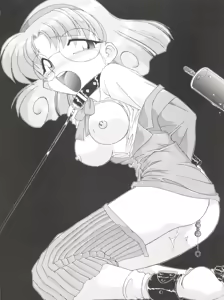 Page 41 of En-Jack Volume 1 - preview thumbnail