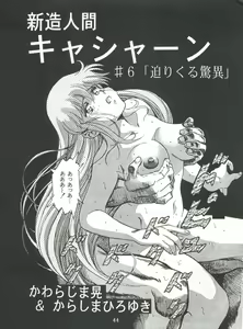 Page 43 of Henreikai Special Vol. 7 - preview thumbnail