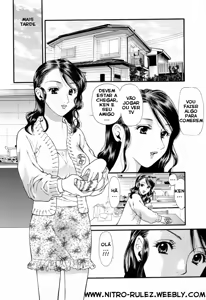 Page 4 of Provocações Maternais - preview thumbnail
